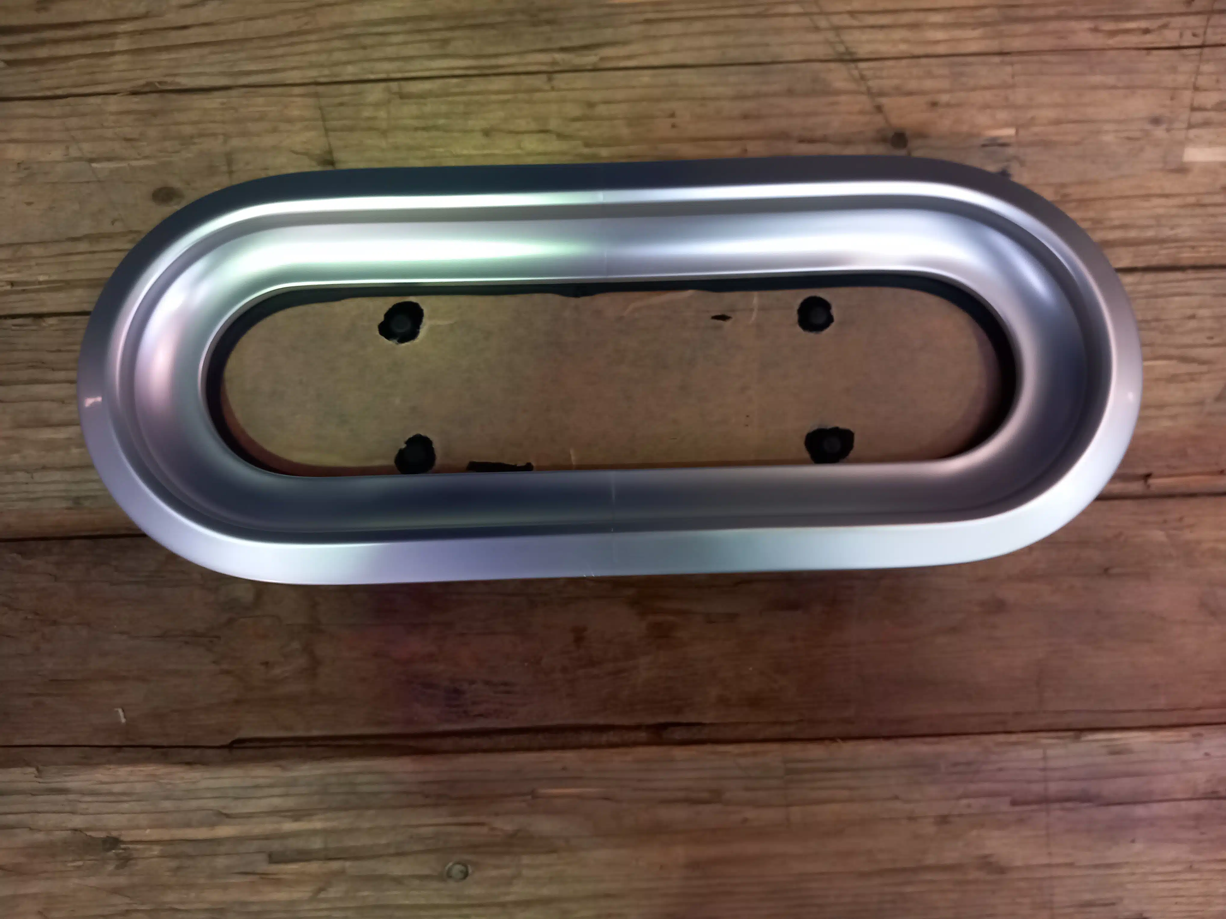 Patrijspoort type PM24, PM24(outlet)