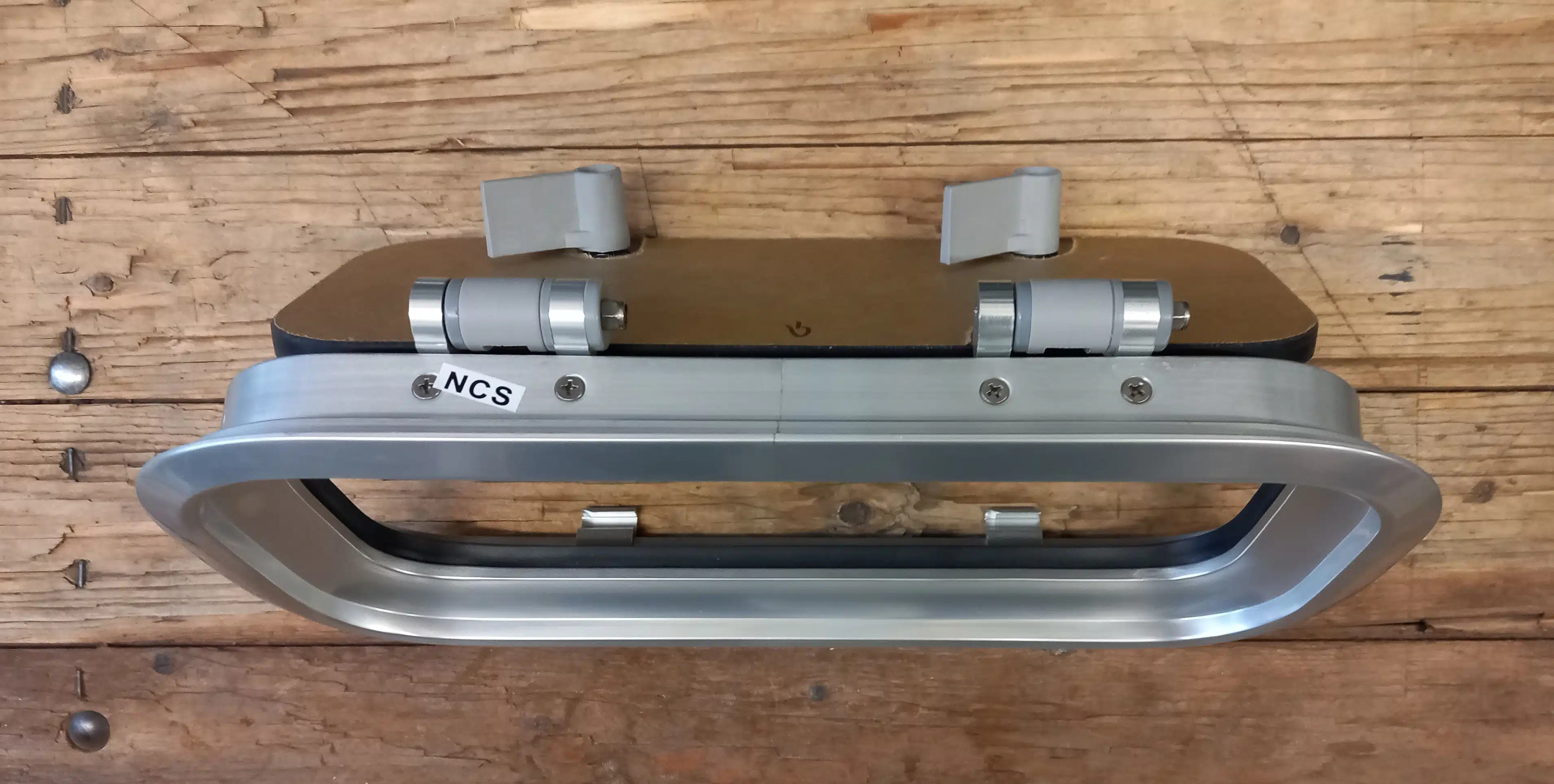 Patrijspoort type PZ73, PZ73(outlet)