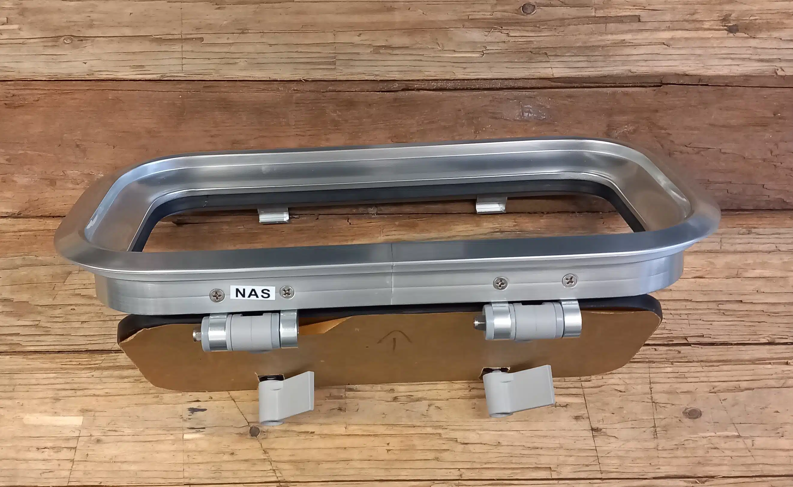 Patrijspoort type PZ74, PZ74(outlet)