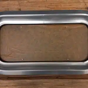 Patrijspoort type PZ74, PZ74(outlet)