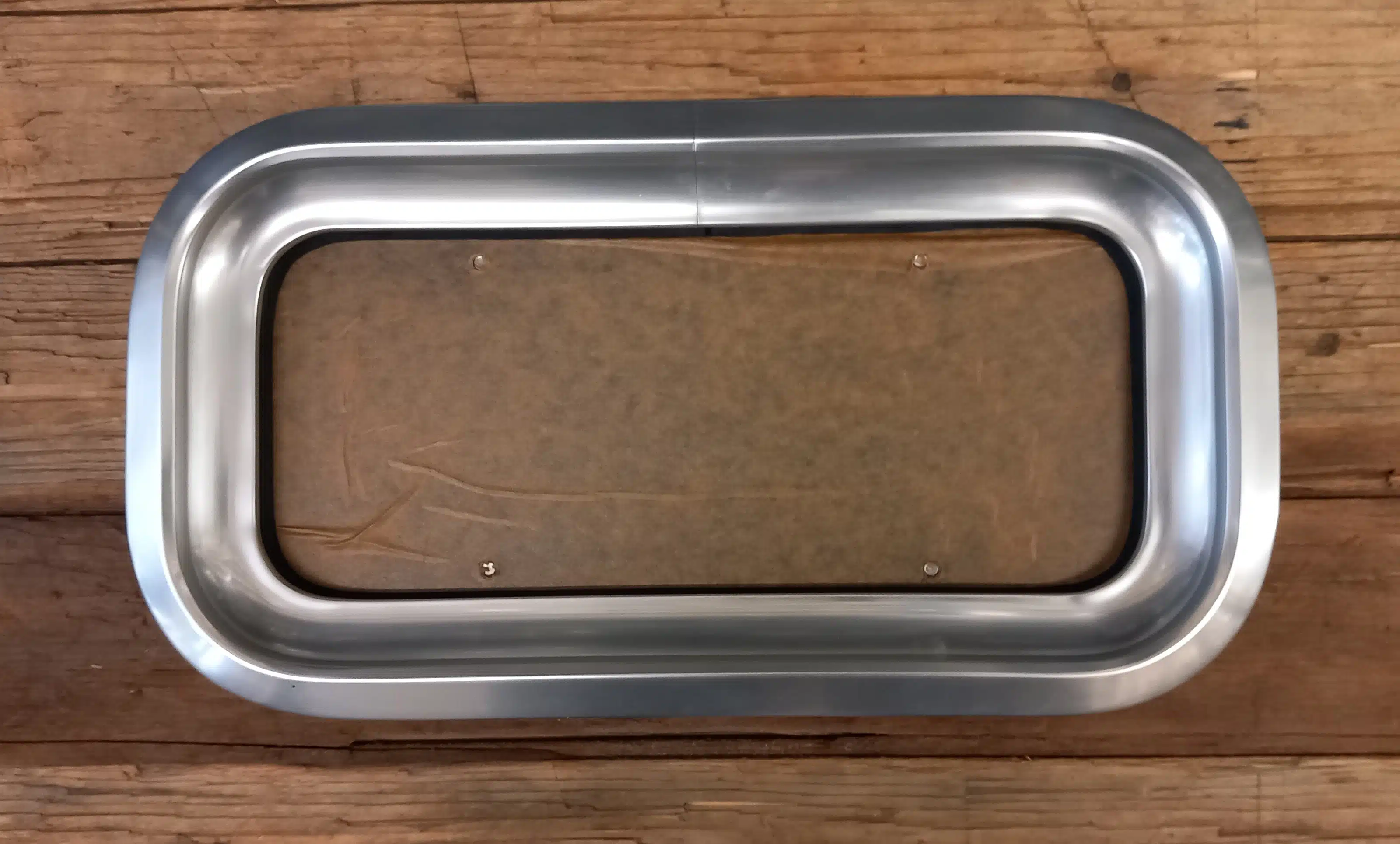 Patrijspoort type PZ74, PZ74(outlet)