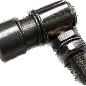 Pretech Kogelgewricht 43c