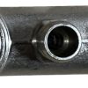 Quick Overdrukventiel 1/2"-6 Bar