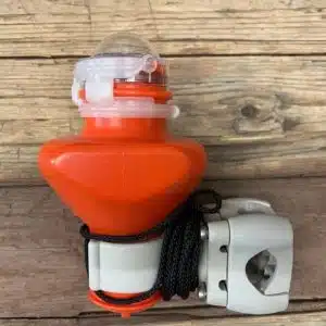 Stella LED Drijvend Licht.+ houder