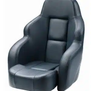 Stoel "Commander" CHCOMB