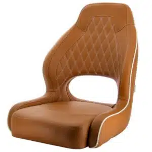 Stoel "Driver" CHDRIVEW