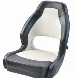 Stoel "Driver" CHDRIVEWB