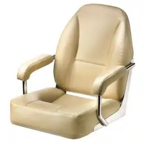 Stoel "Master" CHFASC