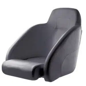 Stoel "Queen" CHFUSBL