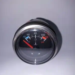 Temperatuurmeter 24V TEMP24B