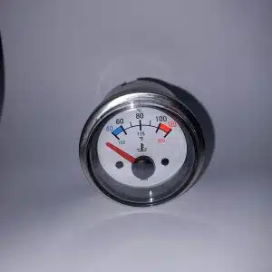 Temperatuurmeter TEMP24WL(outlet)