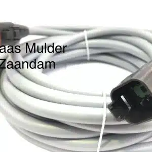 Tussenkabel A, lengte MPKA12