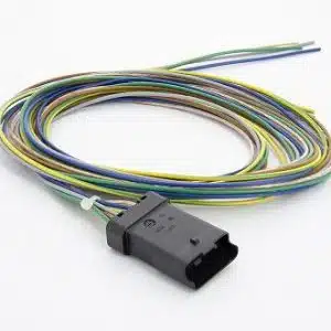 Universele motorbedr. MPUB01