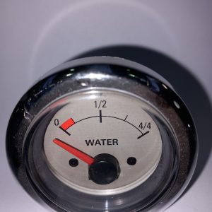Waterniveaumeter 24V WATER24W(outlet)