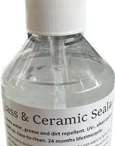 nC Protect 4500 Glass Sealant 250mL