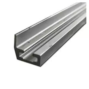 schuifluikprofiel prijs per 1,5 meter