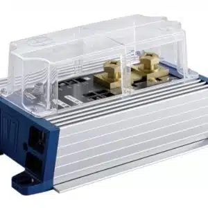 Digital Battery Monitoring Shunt NMEA2000 and WiFi connection, max. current 500A