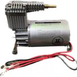 Hollex Compressor HD 24V