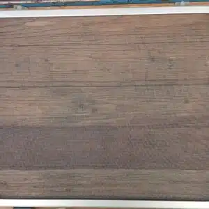 Hor 5037L Muggenhor voor libero dekluik (outlet)