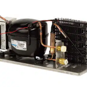 Koelsysteem CU55 + VD07