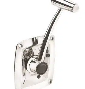 Mech afstandbediening SISCOG