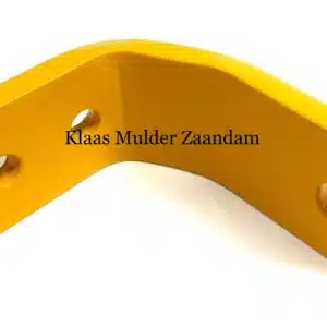 Motorsteun staal STM6052