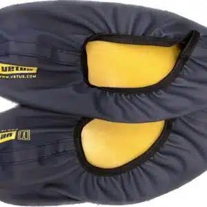 Premium overschoen met rubber zool