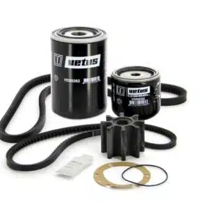 Service kit DT(A)43 STM9538