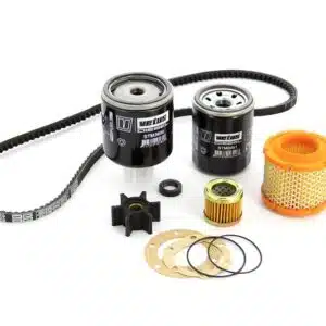 Service kit GLX14 STM9548