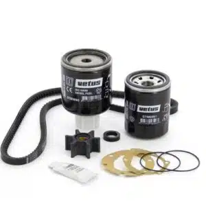 Service kit M2.04/06/M3.09