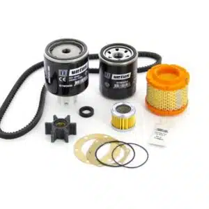 Service kit M329L generator set STM9547