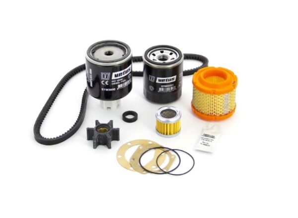 Service kit M329L generator set STM9547