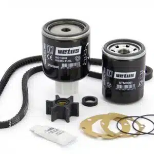 Service kit M4.14 STM9533
