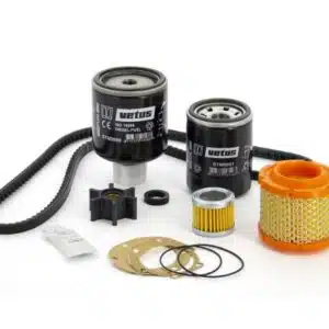 Service kit M4.35/M4.45 STM9545
