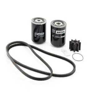 Service kit VD4.120/VD4.140