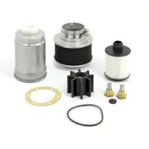 Service kit voor VF4.145/180/200 STM9567