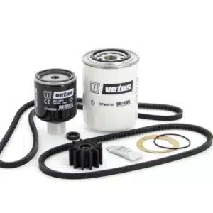 Service kit voor VH4.65/4.80