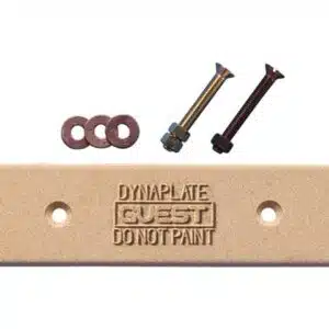 Giant Dynaplate 12x3x1/2”