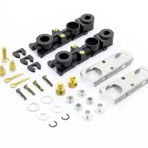 Kabel-aansluitkit voor RC01B