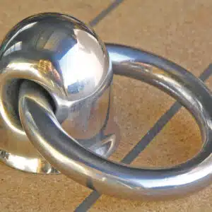 Stazo wall anchor rotterdam