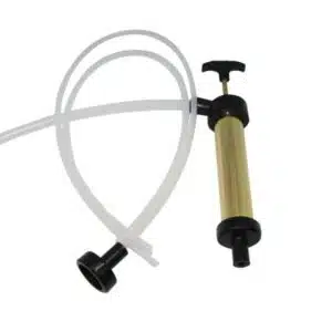 Carterpomp.koper 23x3cm