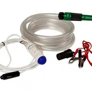 GP1642 Dompelpomp set 12V