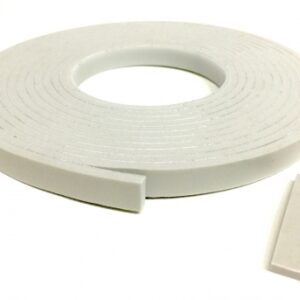 Inseal Grijs 25x4mm, per meter