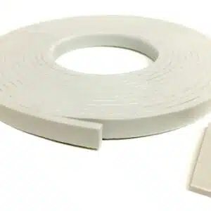 Inseal Grijs 25x4mm, per meter