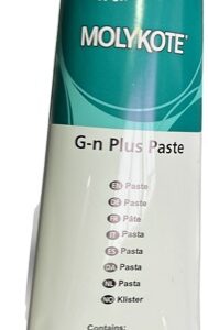 MOLYKOTE PASTA G-N PLUS