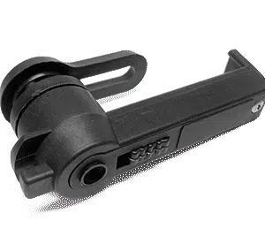 Set knevels v. vluchtluik,type VLKNSETB