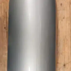 Stootwil zilver star 3 62x21cm