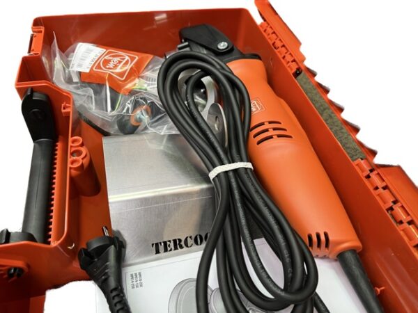 TERCOO Fein machine tbv Multi 8 - 230Volt