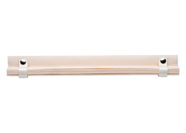 Skysol Pleatedshade Beige 381x305 mm