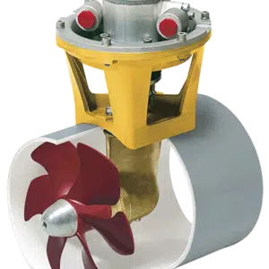 Boegschroef 160kgf BOW160HMD